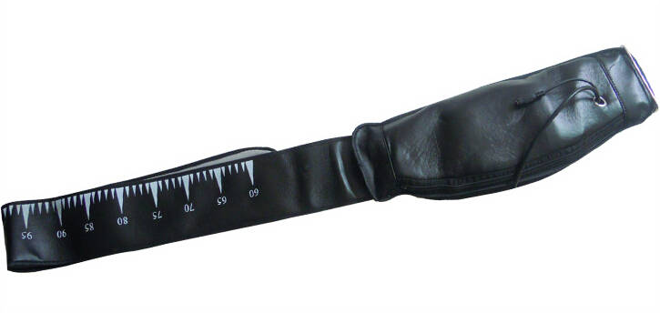 Vibro Vibration Heating Fat Burning Slimming Shape Belt Massager