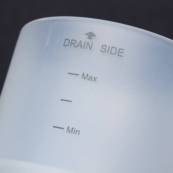 USB Aromatherapy Essential Oil Diffuser Ultrasonic  Aroma Air Humidifier Portable 