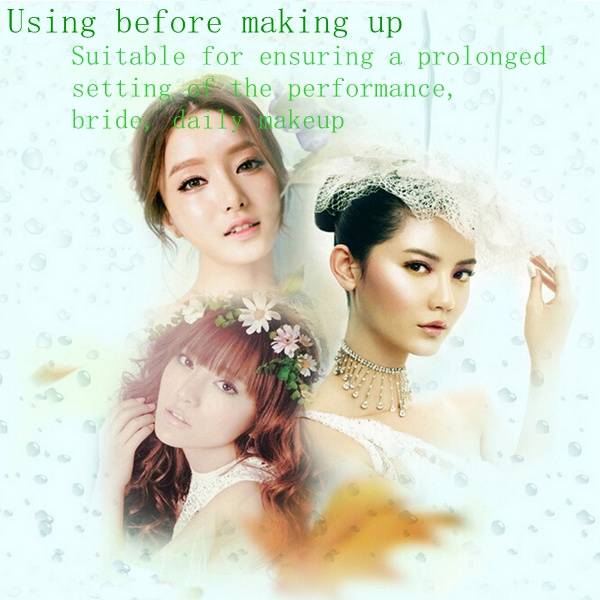 4Pcs CUCNZN Pure Hyaluronic Acid Liquid Face Skin Care Lotion