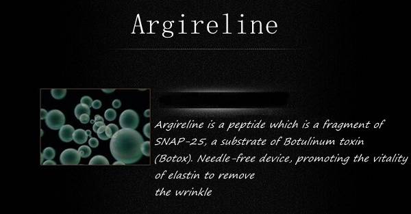 QYANF Argireline Anti-aging Concentrate Anti Wrinkle Essence Cream