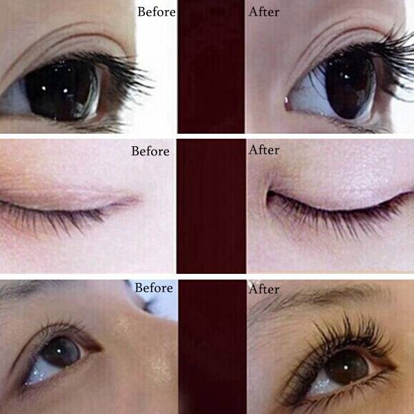 5ML Eyelash Growth Liquid Thicker Lengthening Treatment