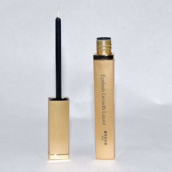 5ML Eyelash Growth Liquid Thicker Lengthening Treatment