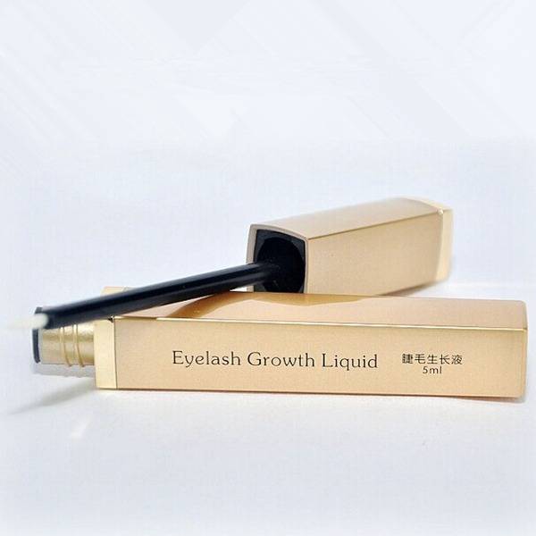 5ML Eyelash Growth Liquid Thicker Lengthening Treatment