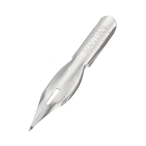 Nail Art Design Flower Line Drawing Pen 5 Style Heads
