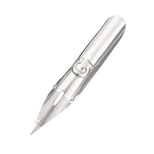 Nail Art Design Flower Line Drawing Pen 5 Style Heads