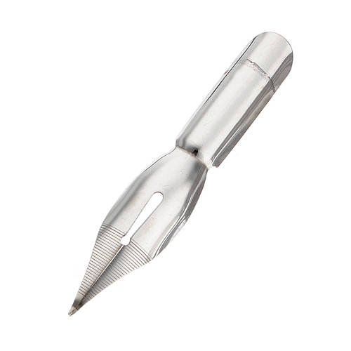 Nail Art Design Flower Line Drawing Pen 5 Style Heads