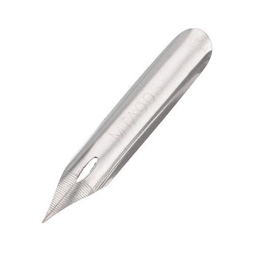 Nail Art Design Flower Line Drawing Pen 5 Style Heads