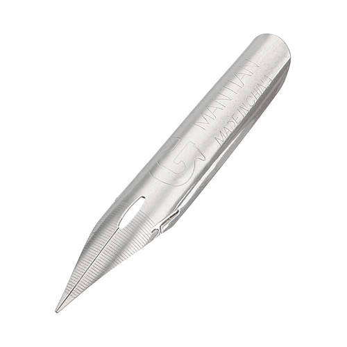 Nail Art Design Flower Line Drawing Pen 5 Style Heads
