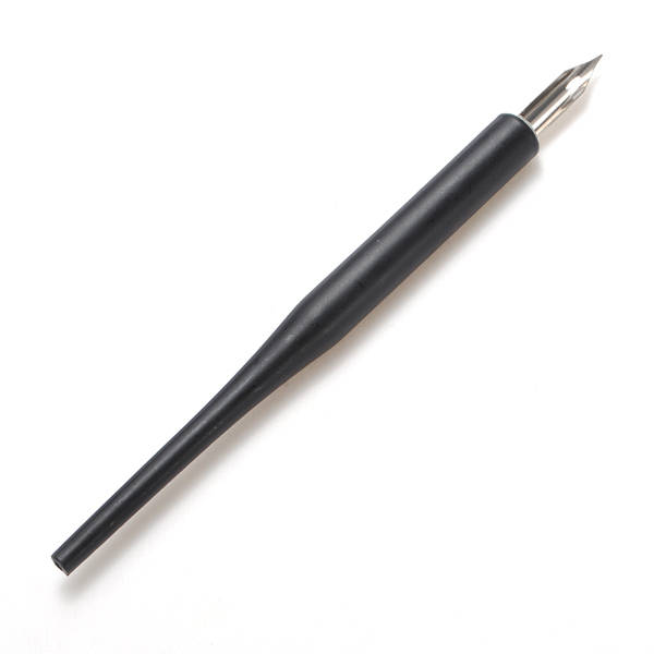 Nail Art Design Flower Line Drawing Pen 5 Style Heads
