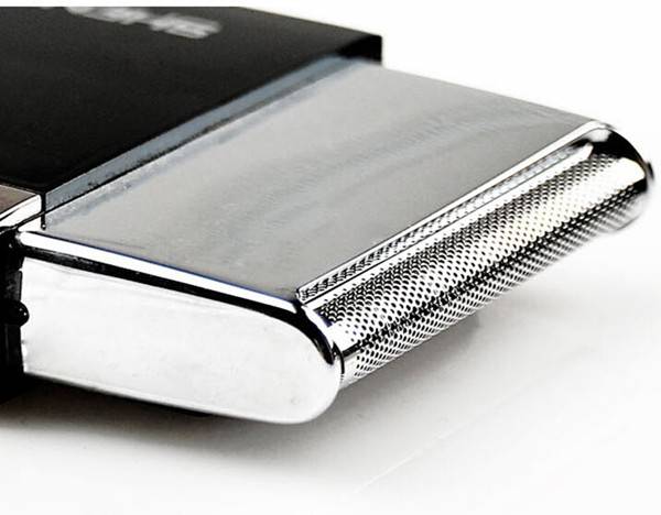 Electric Rechargeable Reciprocating Men Shaver Razors Trimmer