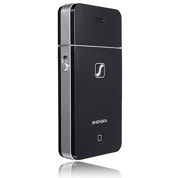 Electric Rechargeable Reciprocating Men Shaver Razors Trimmer