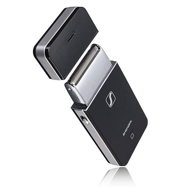 Electric Rechargeable Reciprocating Men Shaver Razors Trimmer
