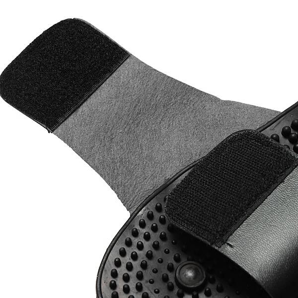 Electronic Digital Full Body Acupuncture Therapy Massager Slipper