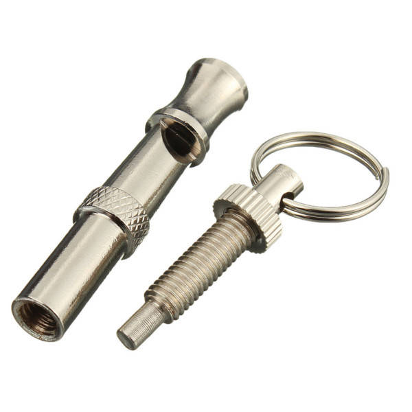Pet Dog Training Whistle