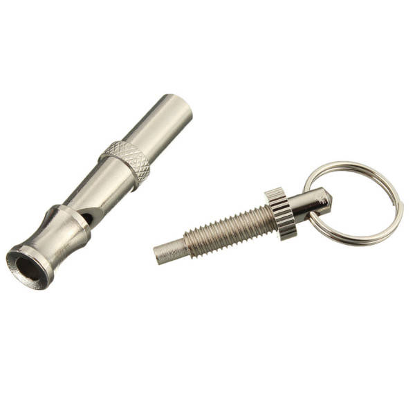 Pet Dog Training Whistle