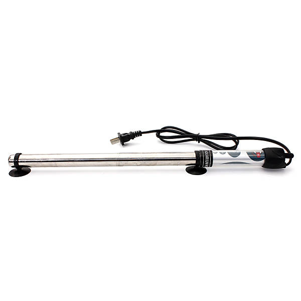 aquarium submersible water heater