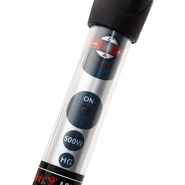 aquarium submersible water heater