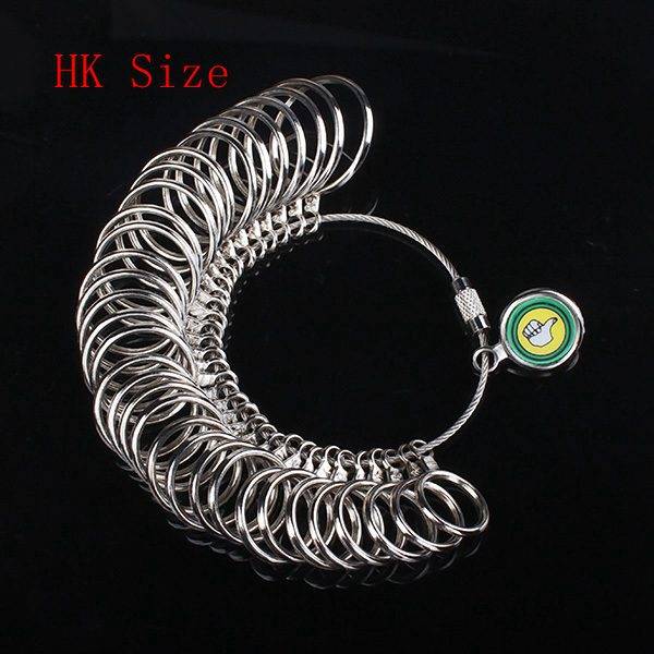 Jewelry Measure Tool Gauge Tool