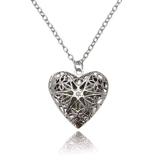 Glow In The Dark Necklace