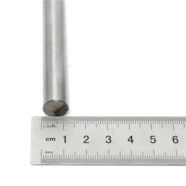 12mm x 400mm Cylinder Liner Rail 