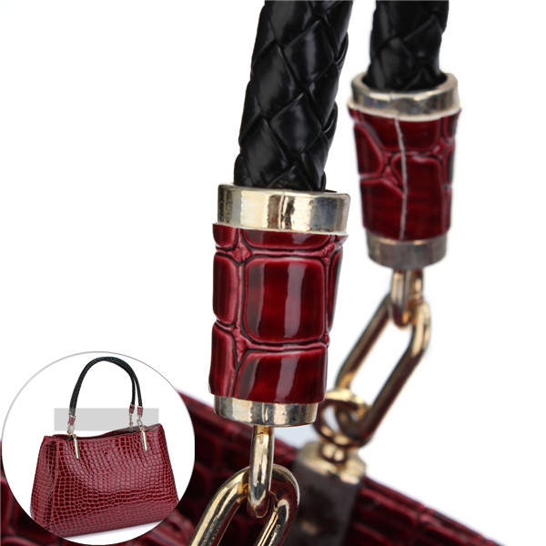 Metal Hook Of Crocodile Handbags