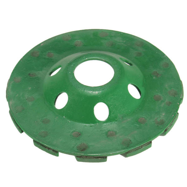 100mm Diamond Grinding Cup Wheel Disc