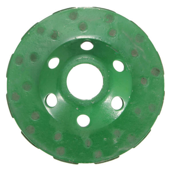 100mm Diamond Grinding Cup Wheel Disc