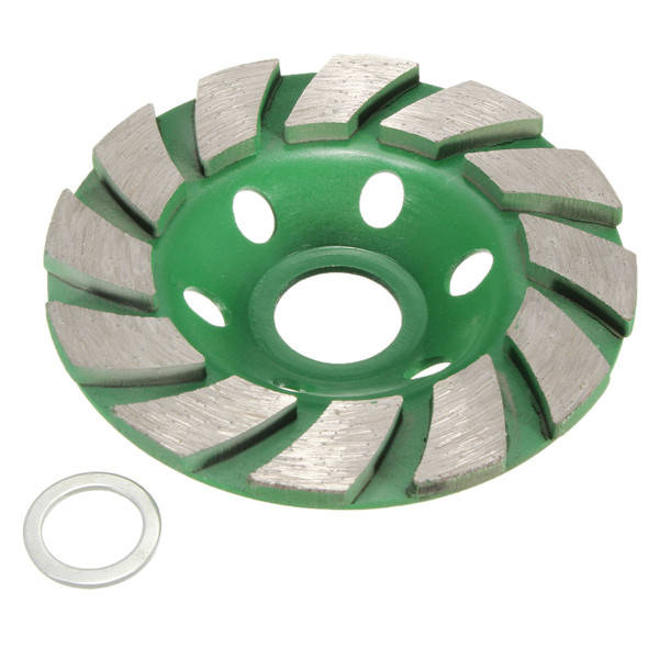 100mm Diamond Grinding Cup Wheel Disc
