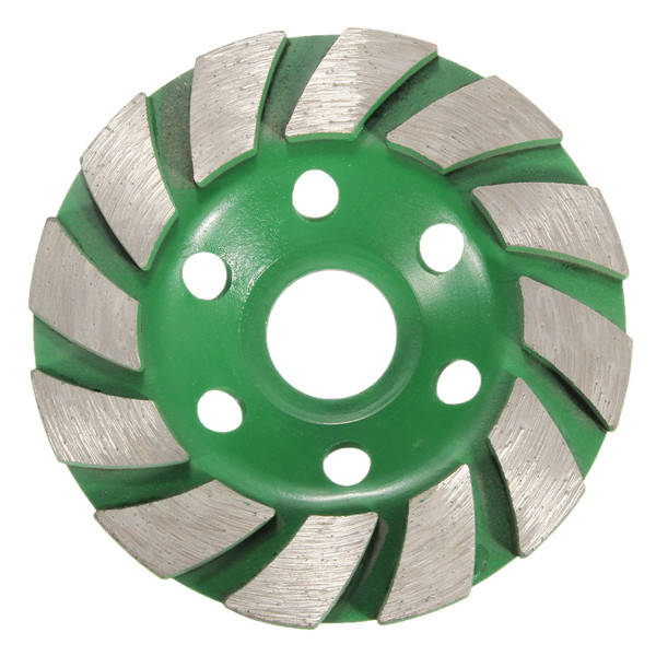 100mm Diamond Grinding Cup Wheel Disc