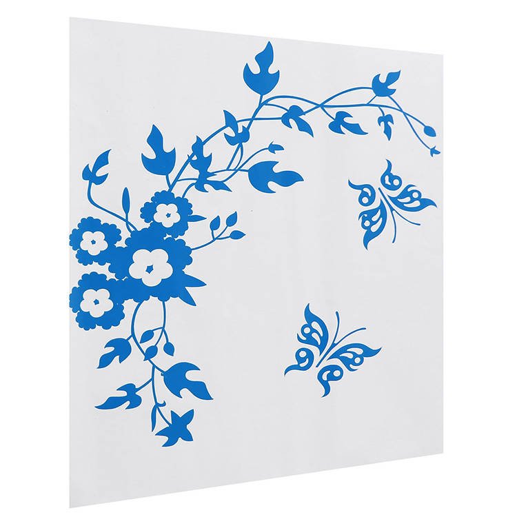  toilet seat cover sticker
