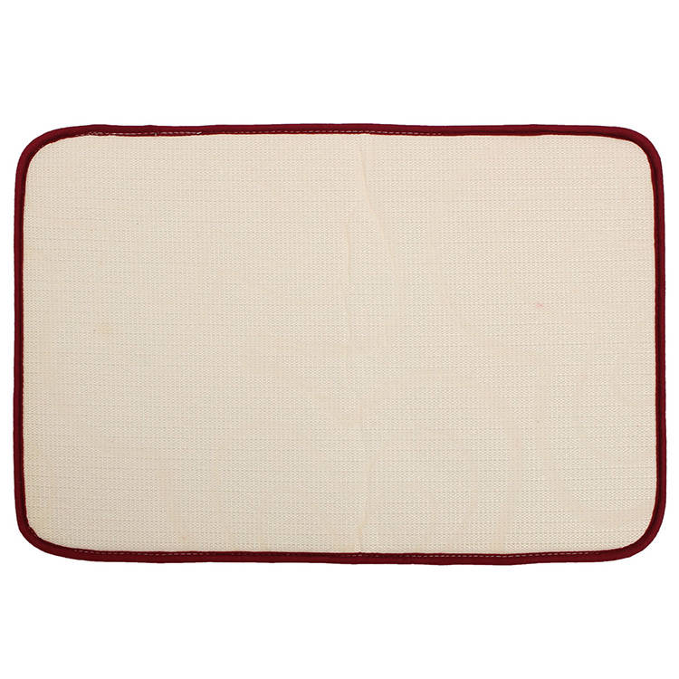 resilience memory foam carpet