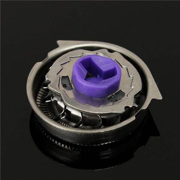 Electric Razor 
