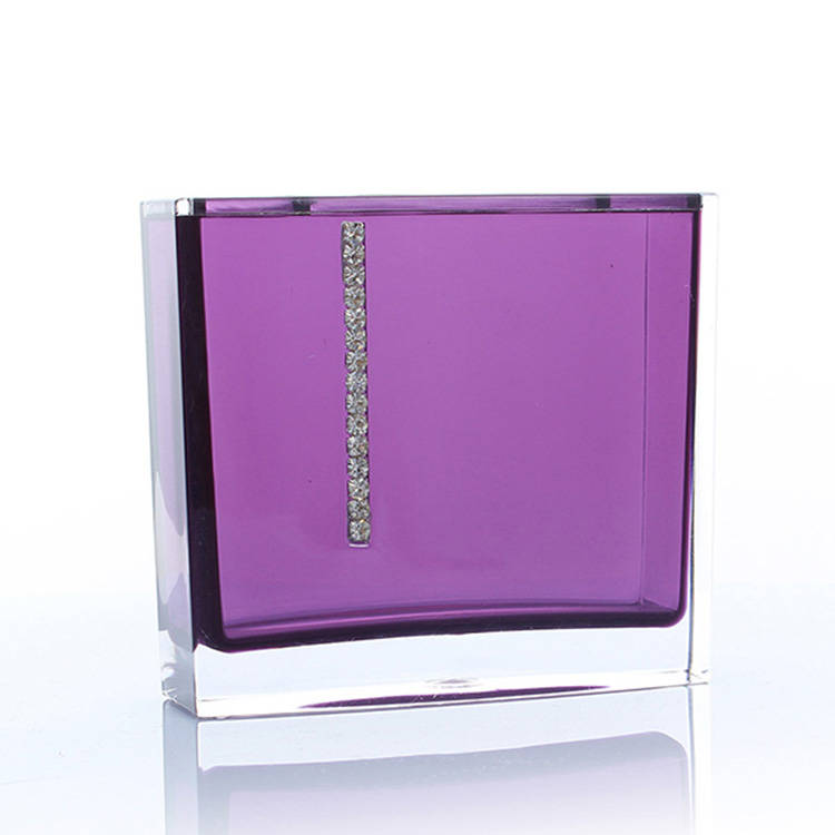 acrylic creative accessories set
