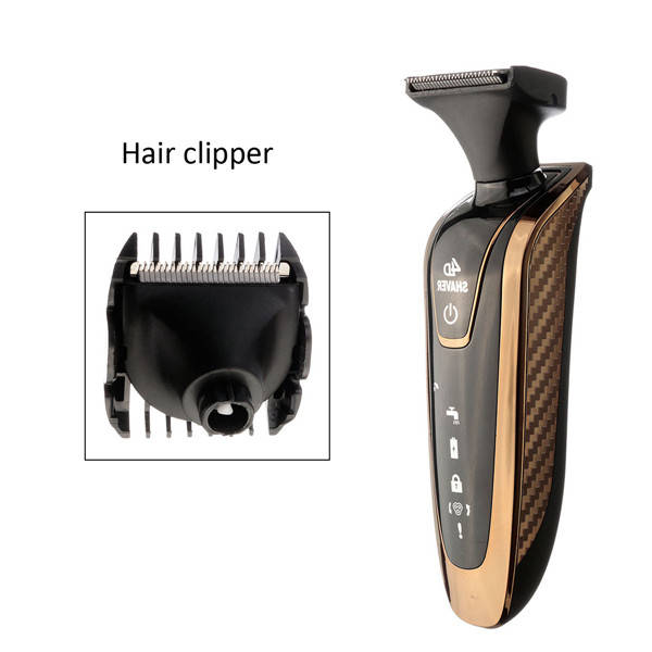 hair clipper