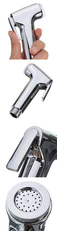 toilet bidet spray shattaf
