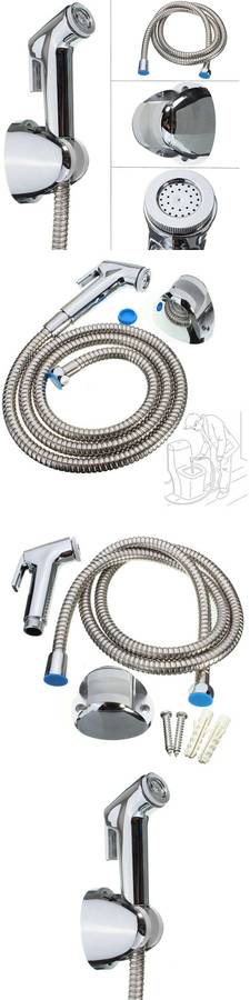 toilet bidet spray shattaf