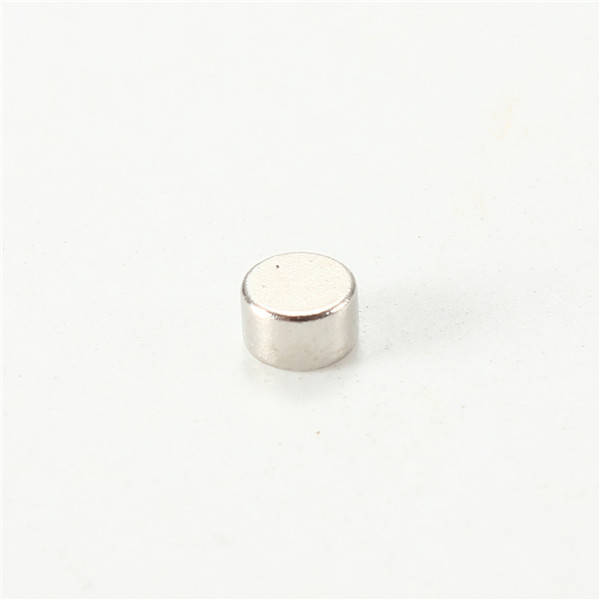 N52 3mmx2mm Strong Round Magnets