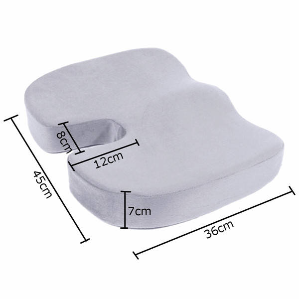 seat cushion