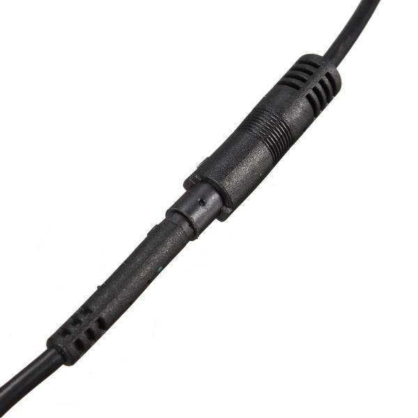 Car Rear Reverse Parking Camera Night Vision Waterproof 170 Degrees