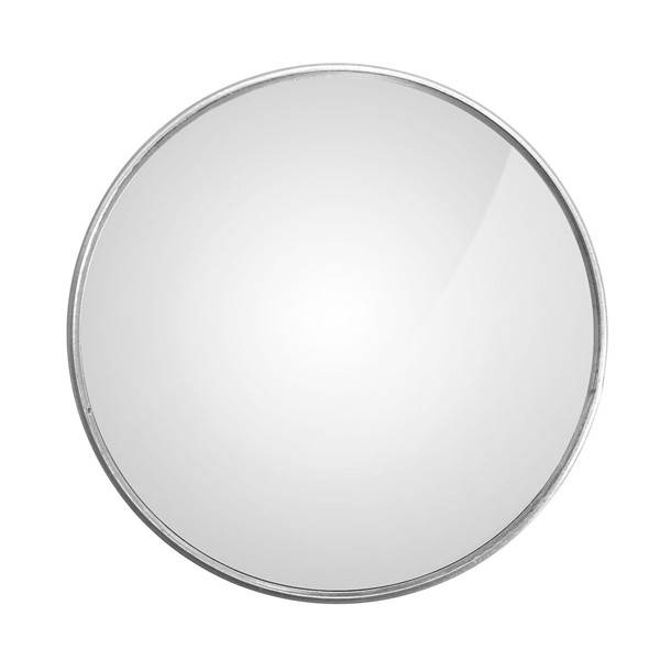 3 Inch Car Blind Spot Rear View Mirrors Wide Angle Round Convex Mirror
