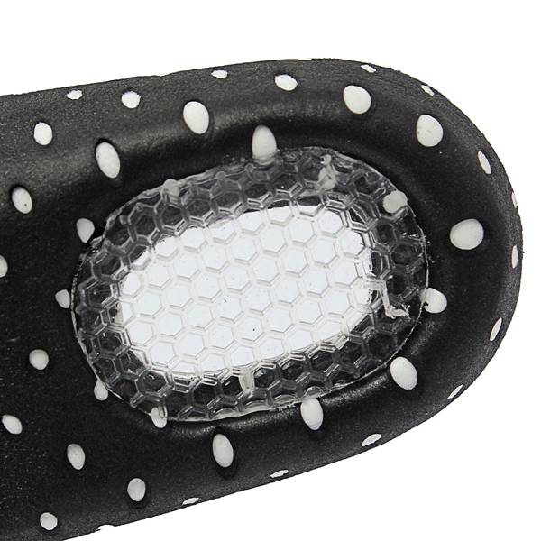 1 Pair Free Size Unisex Gel Orthotic Sport Shoe Pad Arch Support  Insoles Insert Cushion