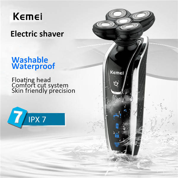 electric shaver