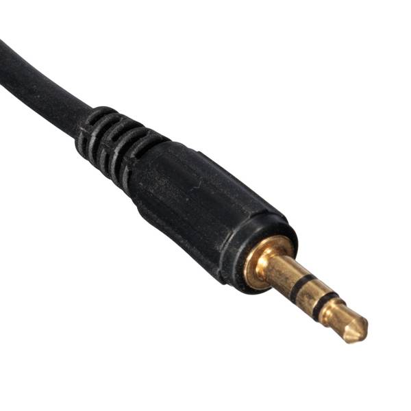 Car 3.5mm AUX-in Audio Cable Male Interface Adapter for Honda Accord Civic CRV