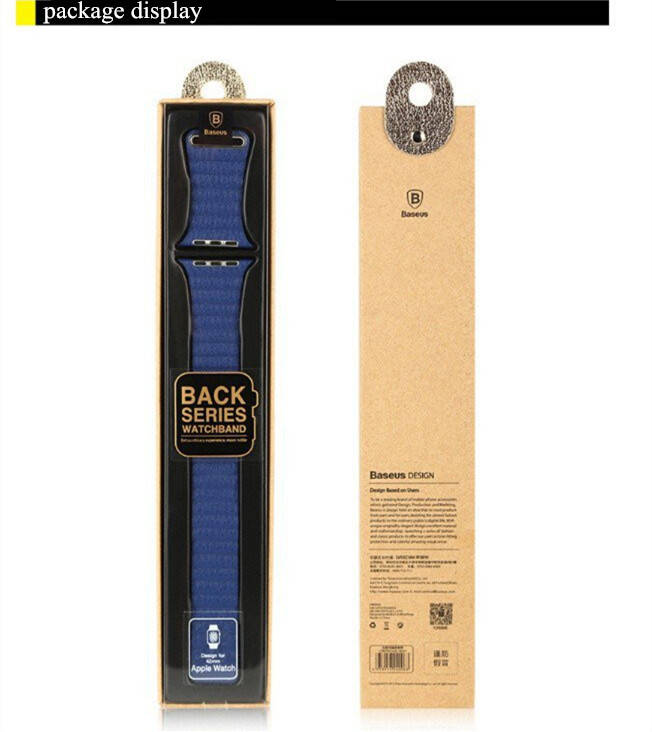 BASEUS Wrist WatchBand Strap