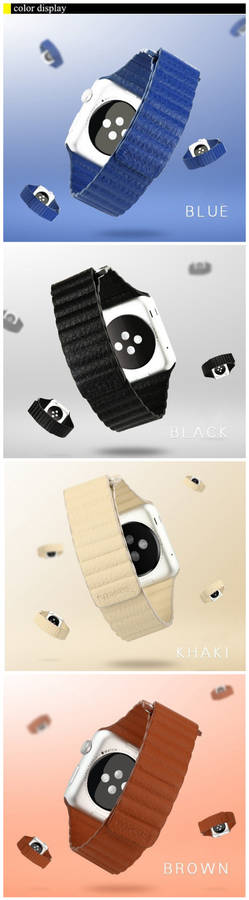 Apple Watch 42mm watchband