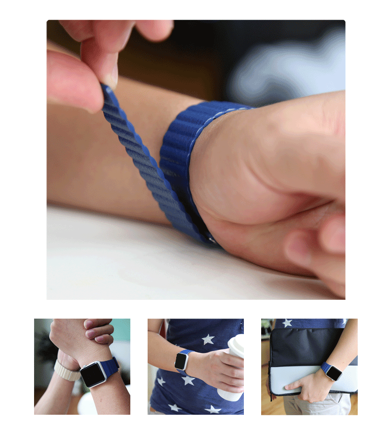 BASEUS Wrist WatchBand