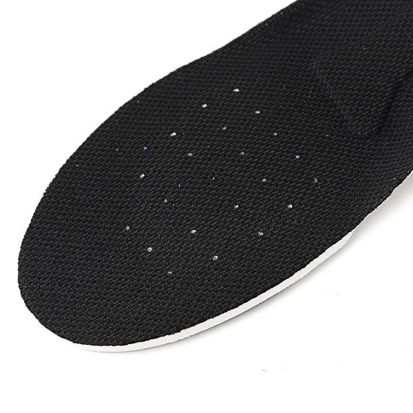 1 Pair Free Size Unisex Gel Orthotic Sport Shoe Pad Arch Support  Insoles Insert Cushion
