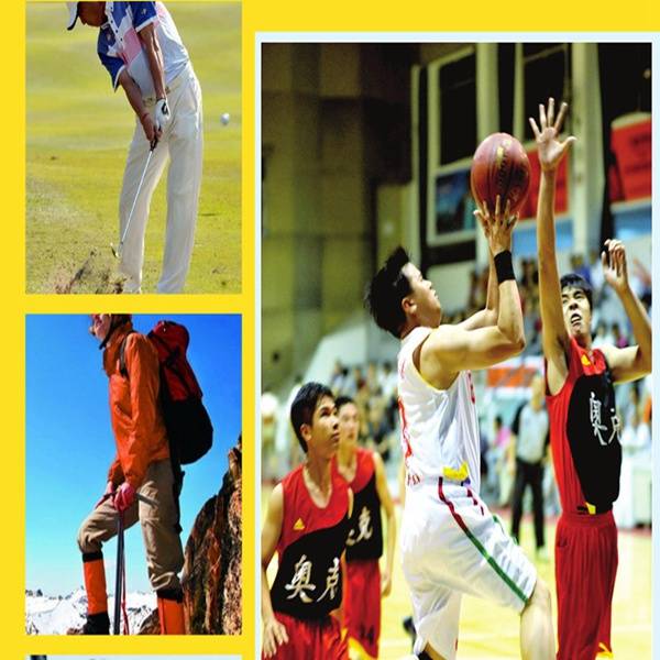 1 Pair Free Size Unisex Gel Orthotic Sport Shoe Pad Arch Support  Insoles Insert Cushion