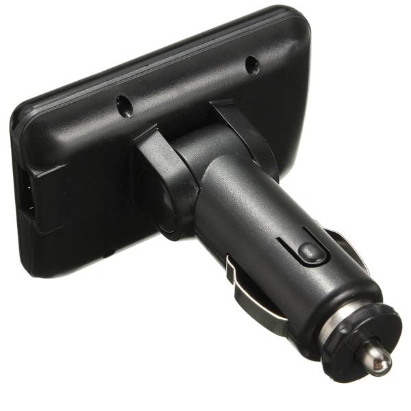 FM Transmitter Modulator