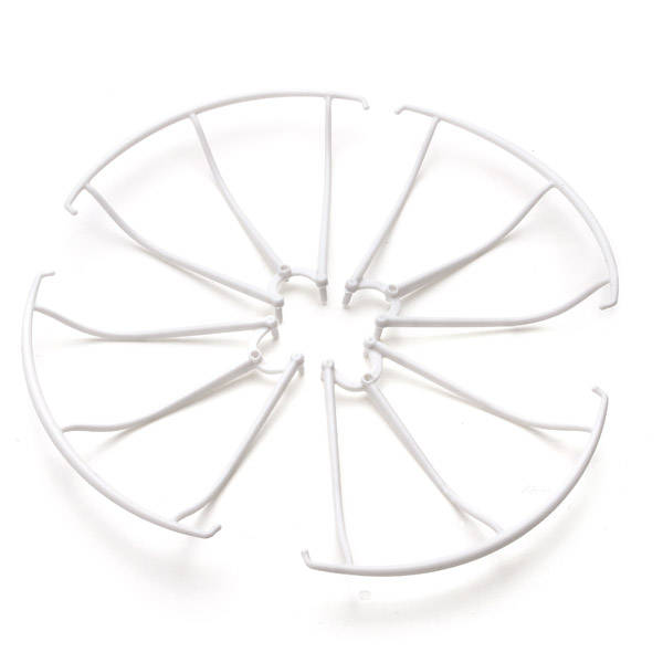 Syma X5 X5C RC Quadcopter Spare Parts White Propellers+Protector+Motor+600mAh Battery